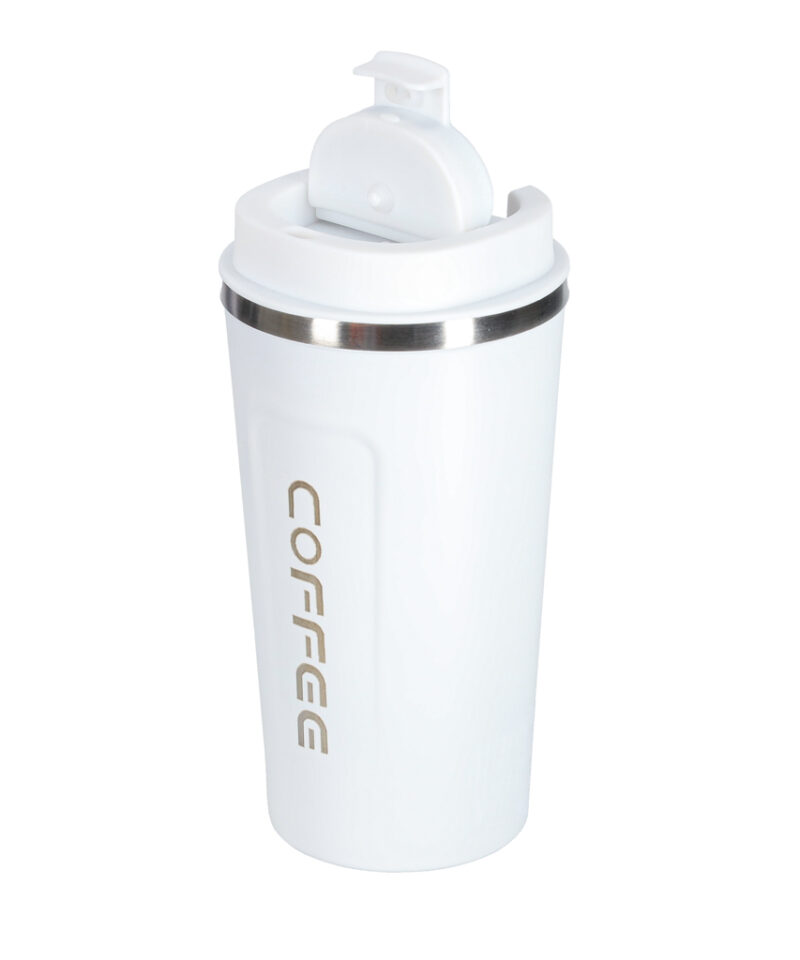 Roostevabast terasest reisikruus LED-ekraaniga