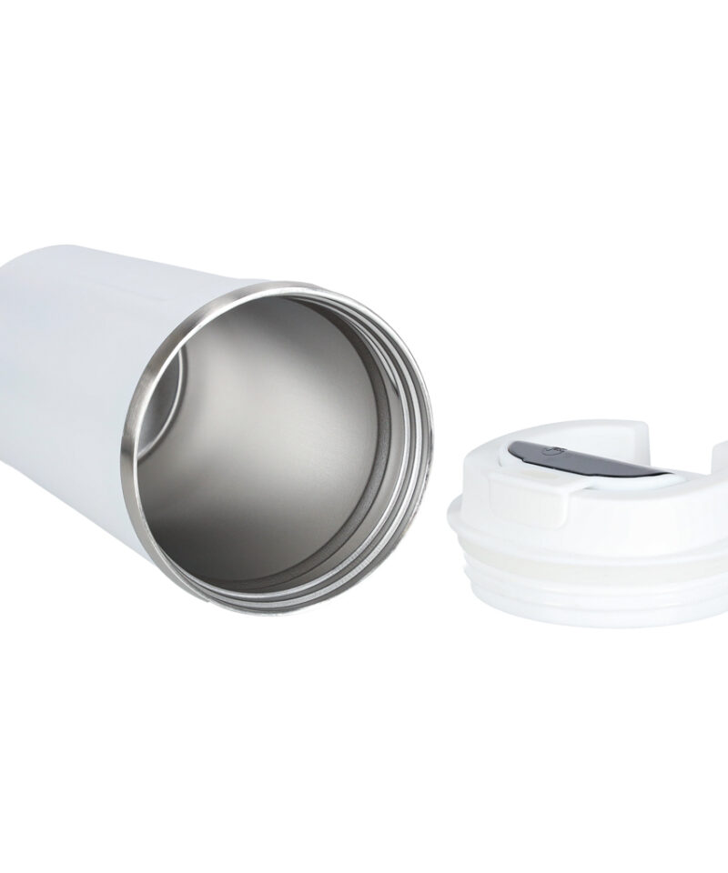 500 ml reisikruus kuumadele ja külmadele jookidele