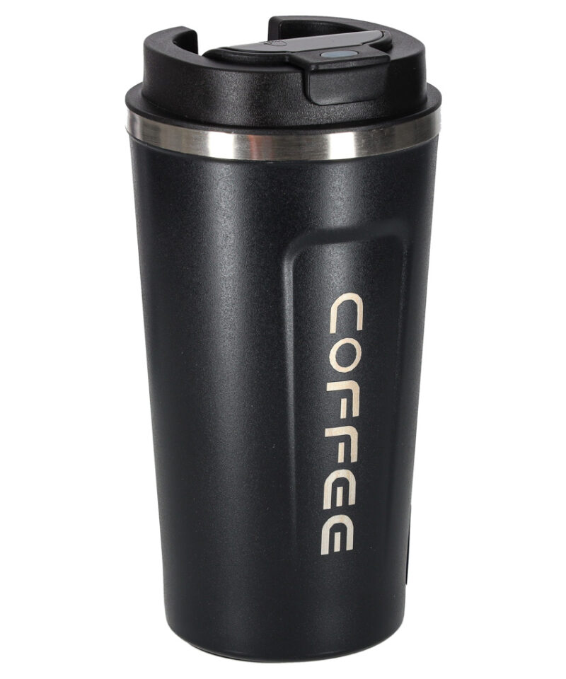 LED-ekraaniga kruus tööle