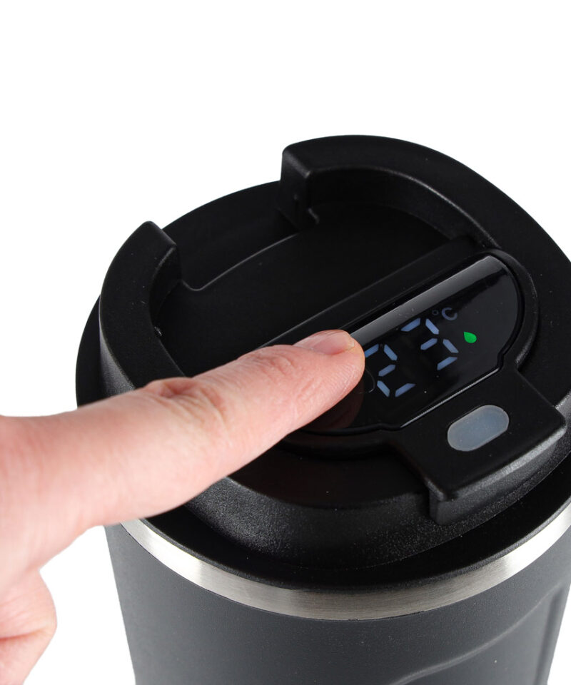 Kompaktne ja mugav nutikruus