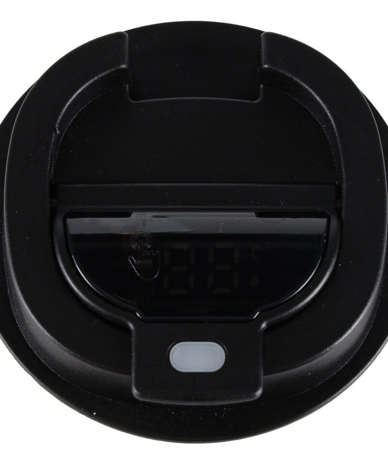 Kompaktne ja mugav nutikruus