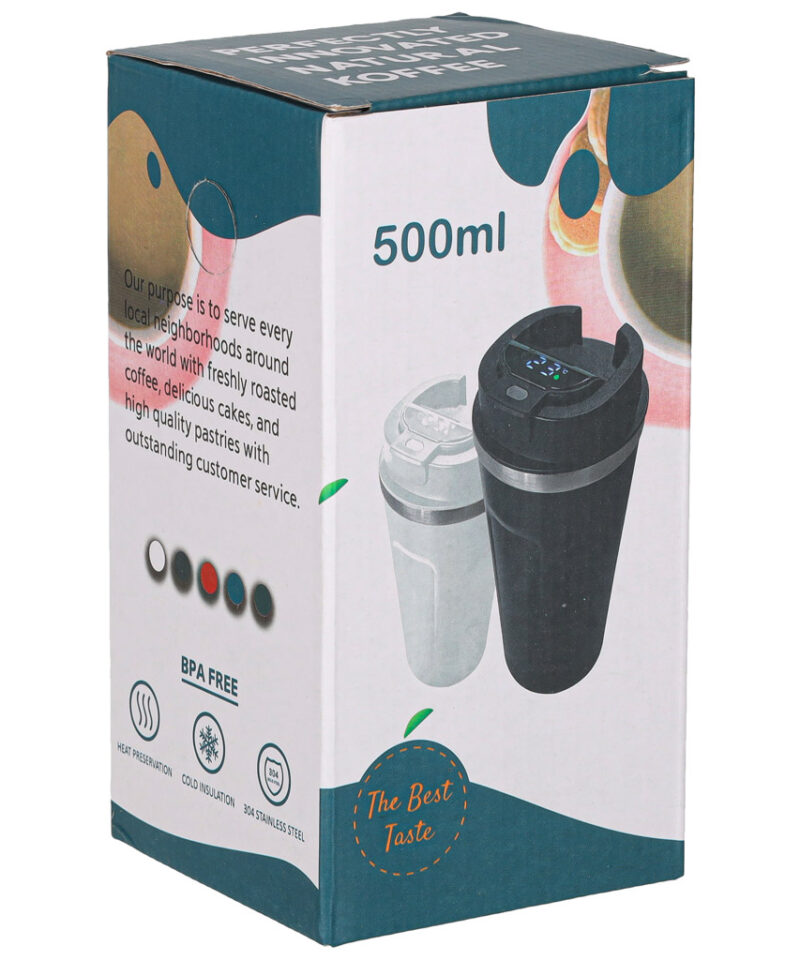 Kompaktne ja mugav nutikruus