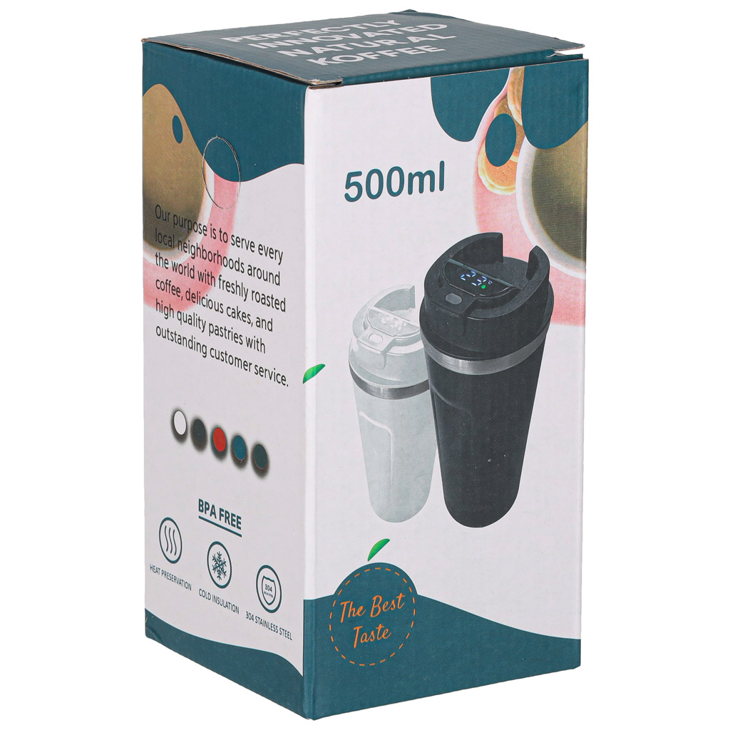 Kompaktne ja mugav nutikruus