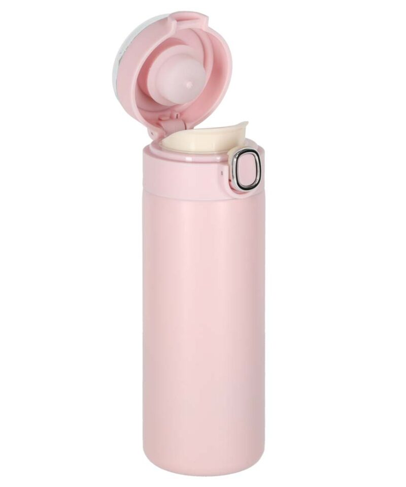 Vaakumisolatsiooniga termokruus