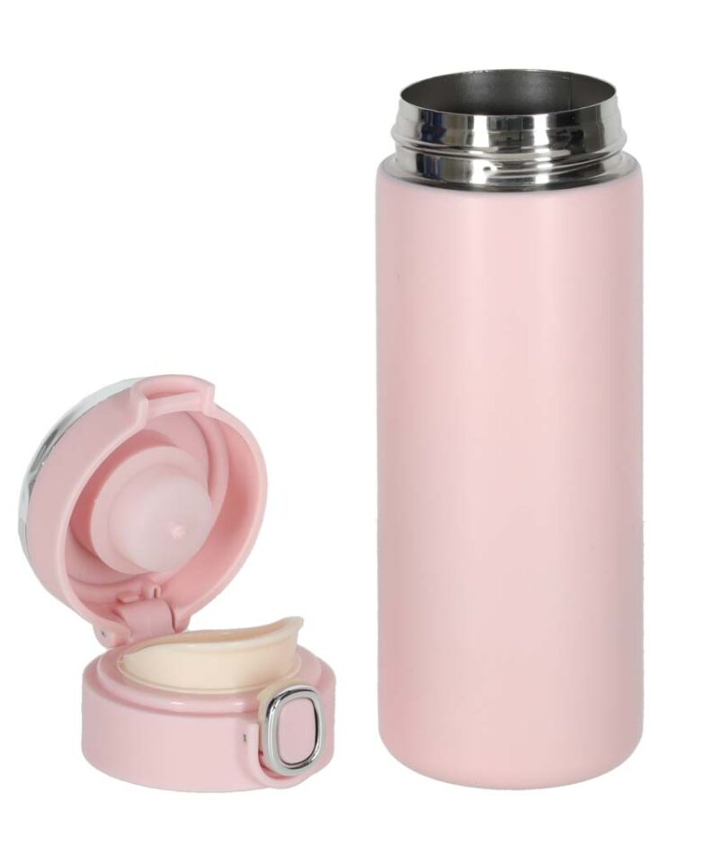 Termokruus roostevabast terasest