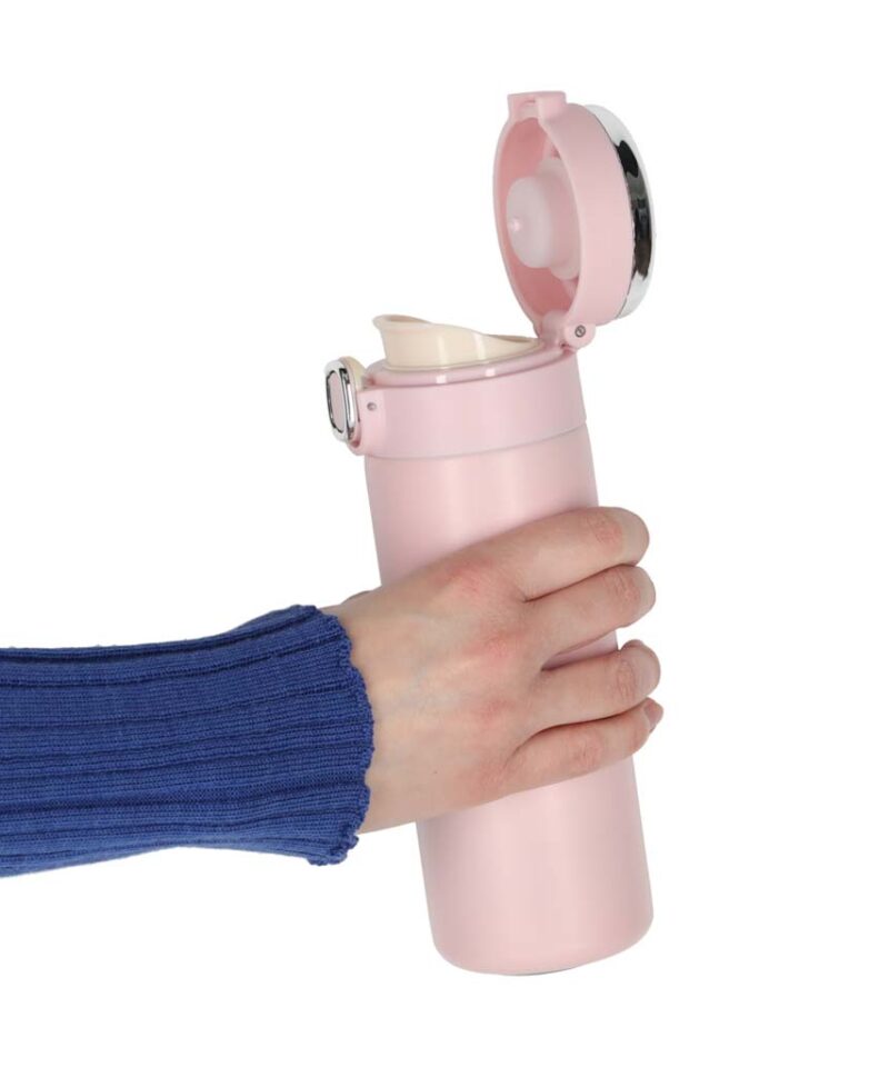 Termokruusi LED-ekraan temperatuuri näitamiseks