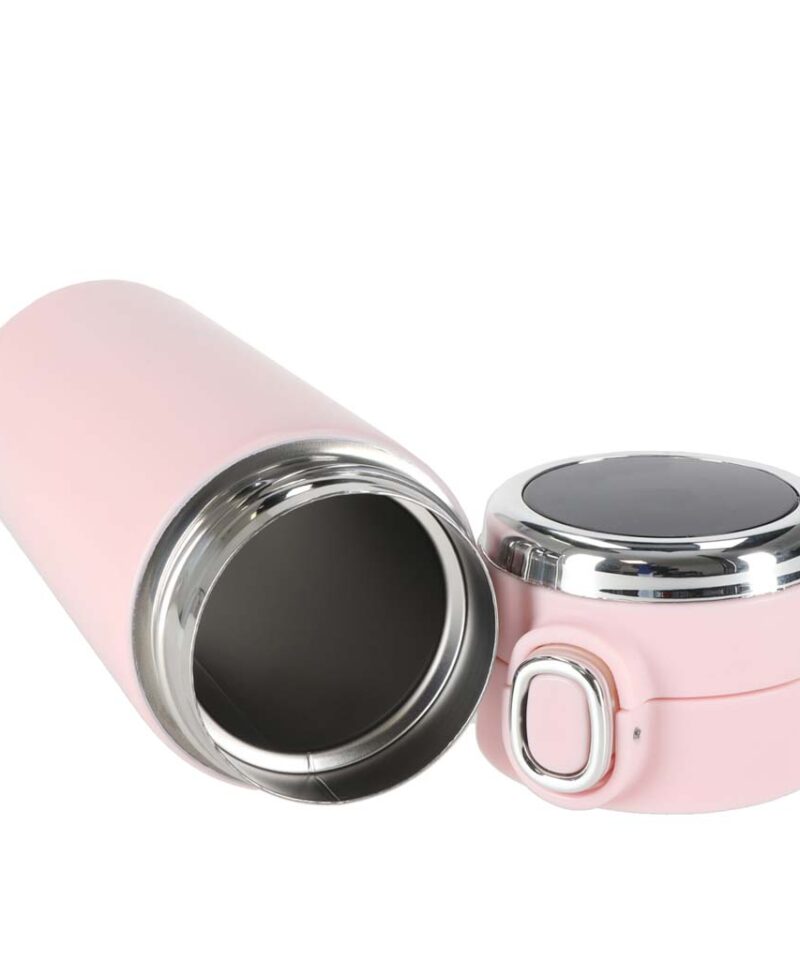 Termokruusi LED-ekraan temperatuuri näitamiseks