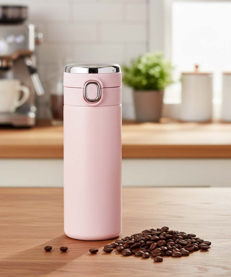 Termokruusi LED-ekraan temperatuuri näitamiseks