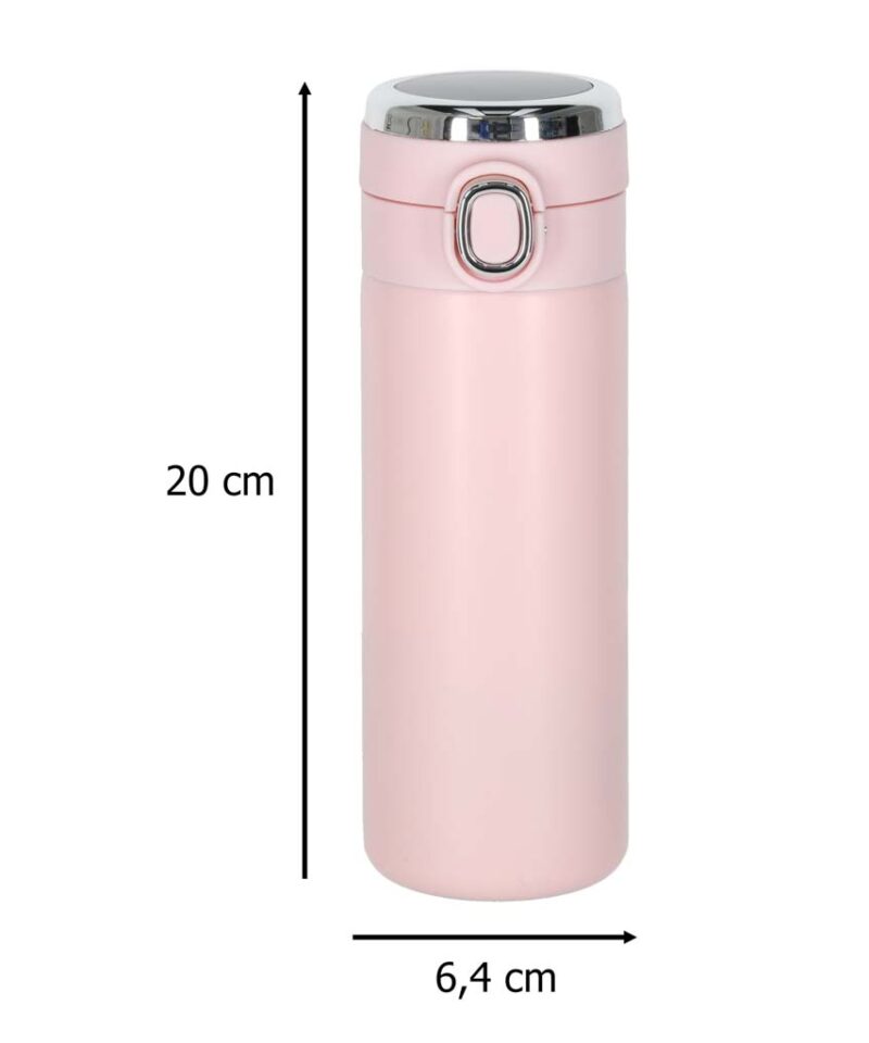 Termokruusi LED-ekraan temperatuuri näitamiseks