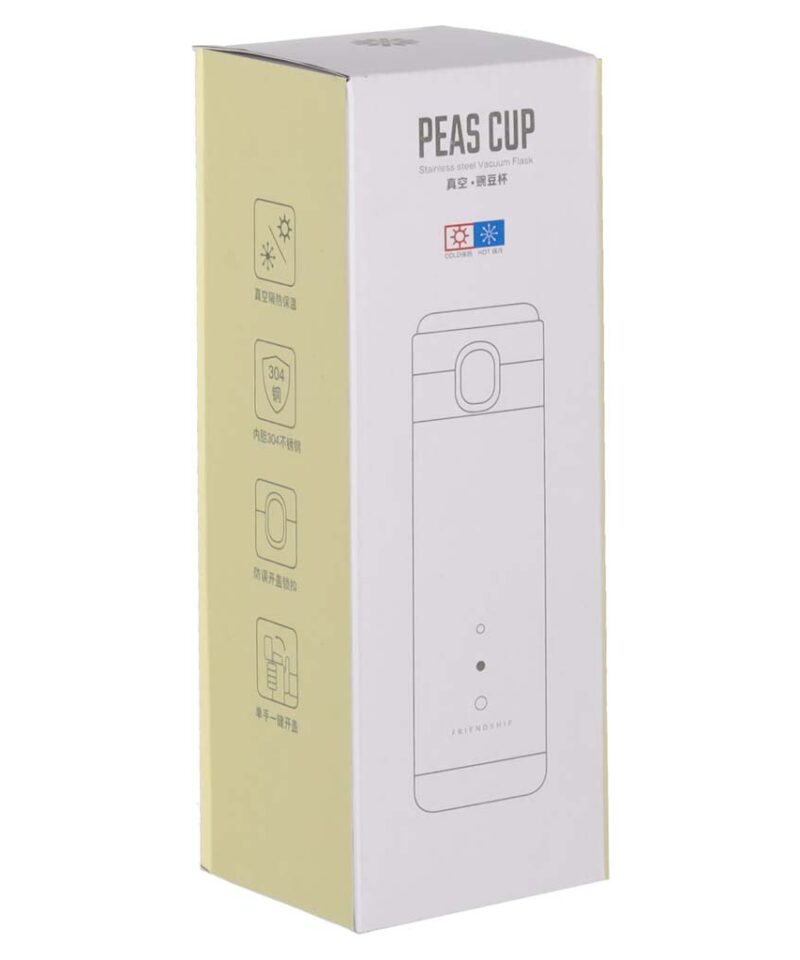 Termokruusi LED-ekraan temperatuuri näitamiseks