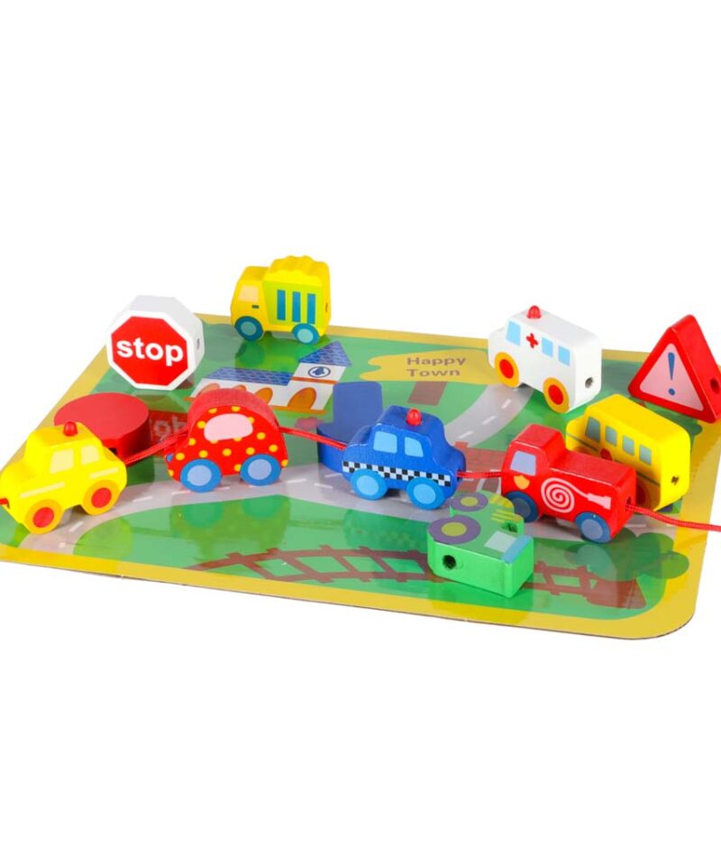 Turvalised ja ökoloogilised mänguasjad