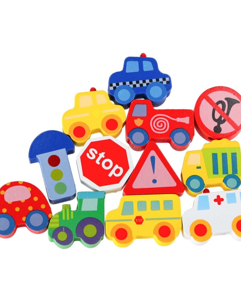 Looduslikud ja ohutud materjalid