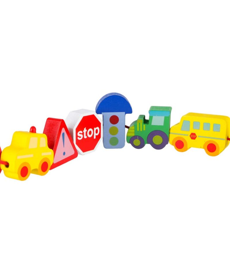 Looduslikud ja ohutud materjalid