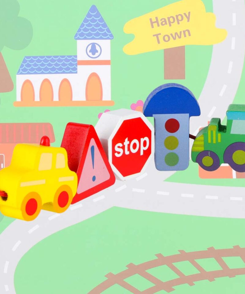 Looduslikud ja ohutud materjalid