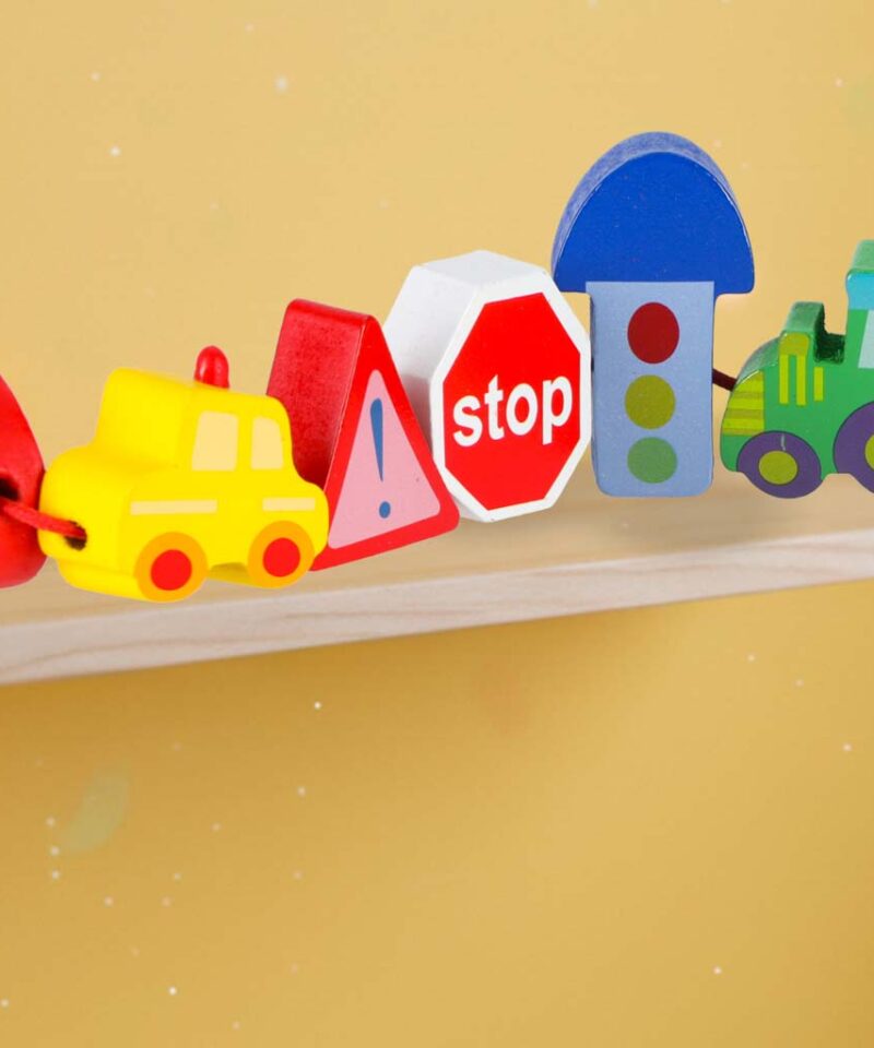 Looduslikud ja ohutud materjalid