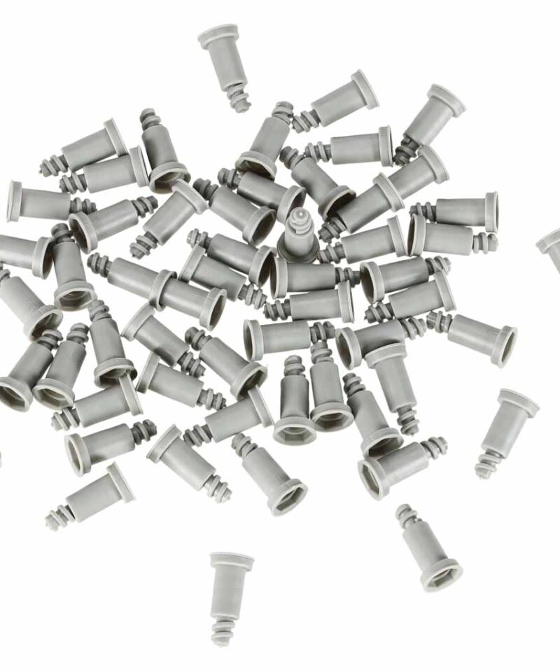 Hariv klotsikomplekt lastele