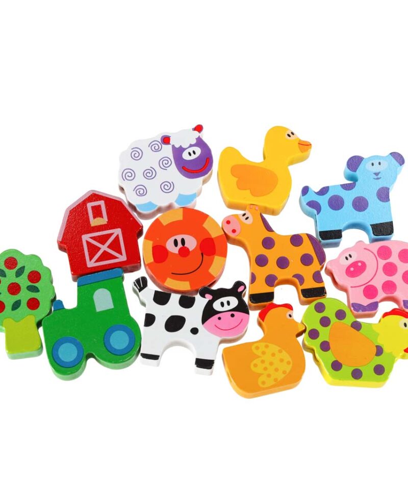 Kujutlusvõimet stimuleeriv komplekt