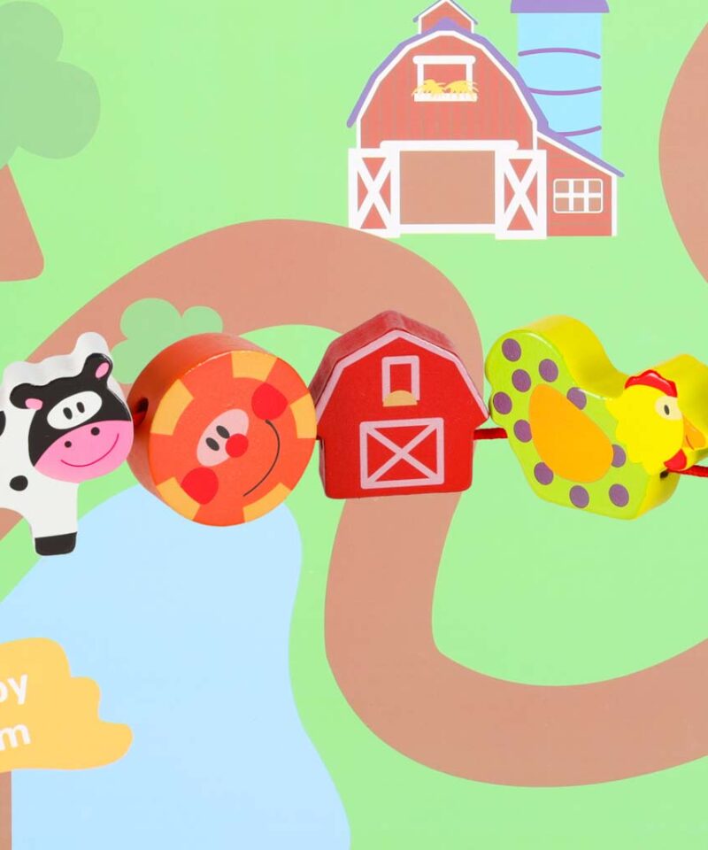 Kujutlusvõimet stimuleeriv komplekt