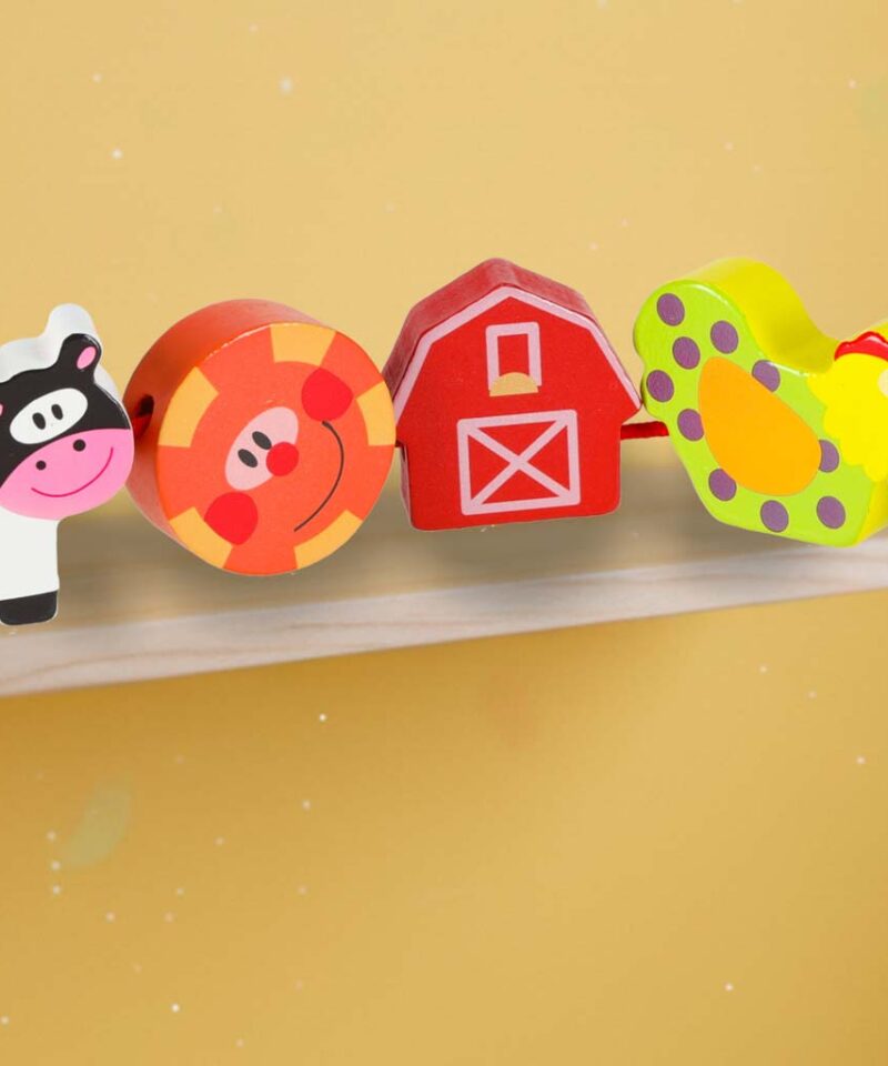 Kujutlusvõimet stimuleeriv komplekt