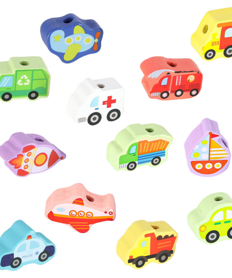 Arendab lapse peenmotoorikat