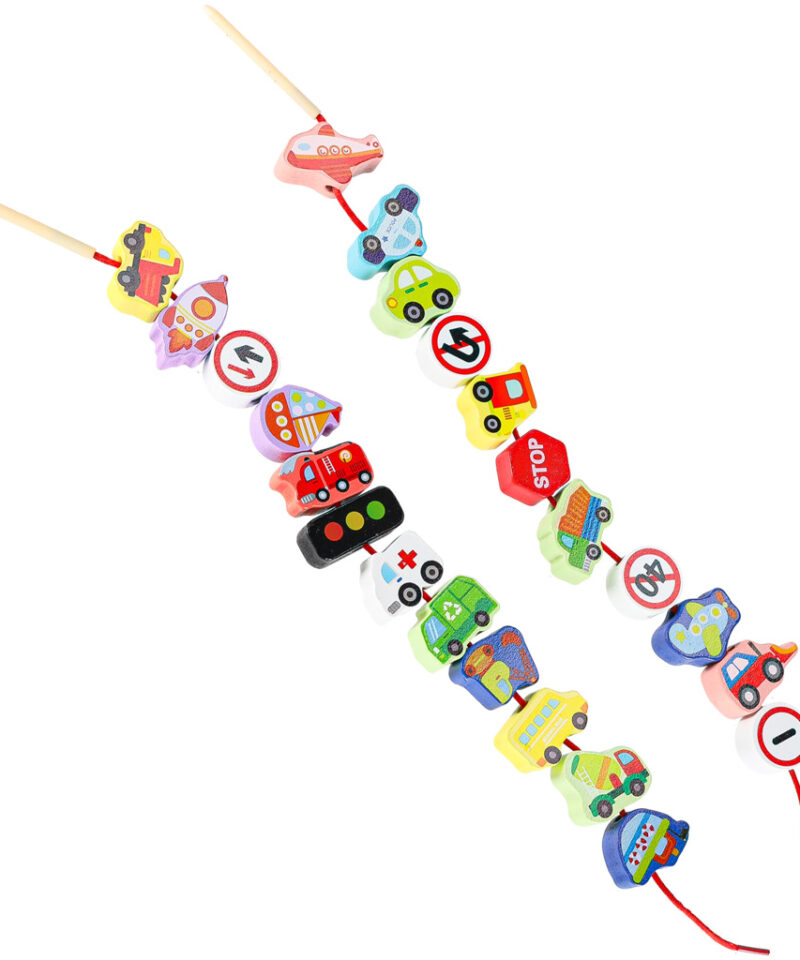 Erksad värvid ja kujundid