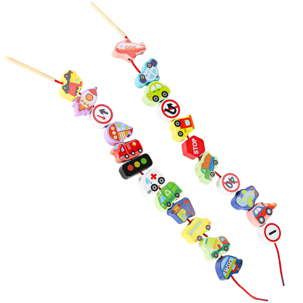 Erksad värvid ja kujundid