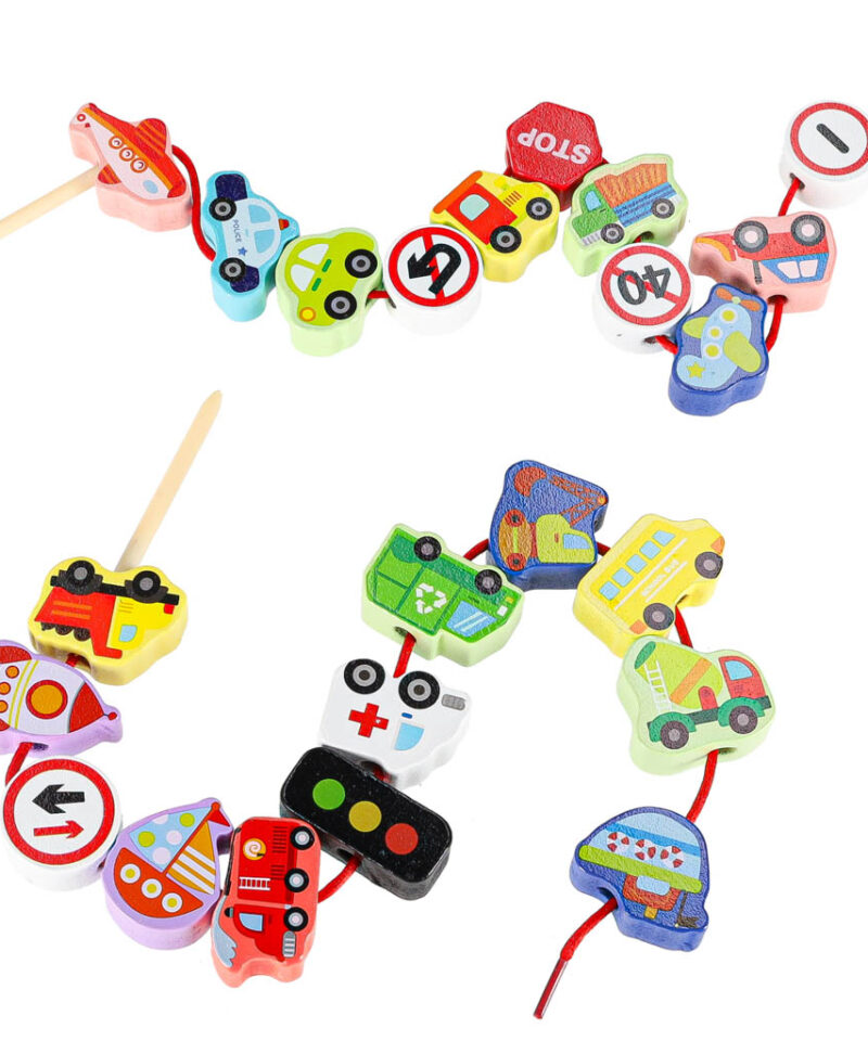 Õppemäng liiklusreeglite tundmiseks