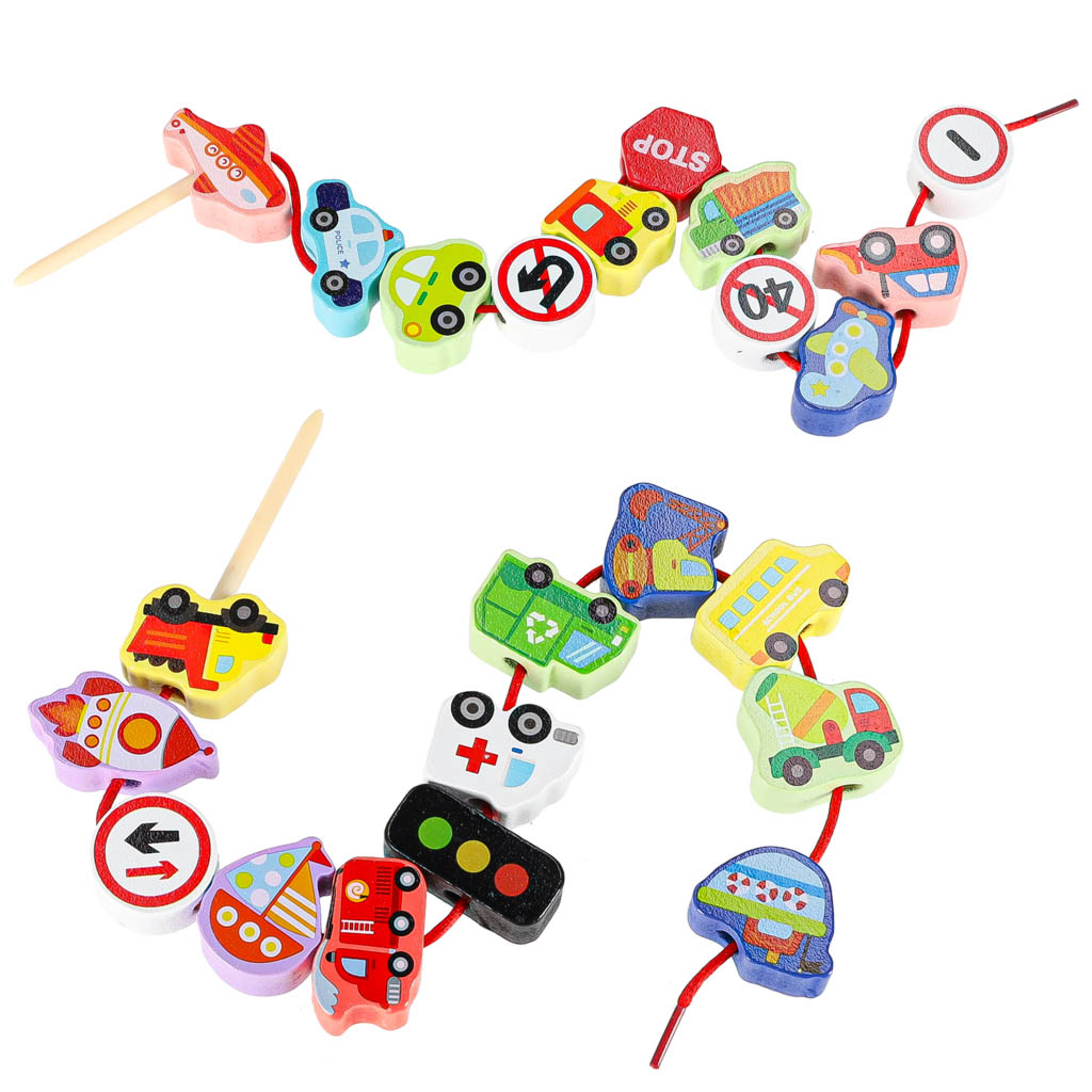 Õppemäng liiklusreeglite tundmiseks