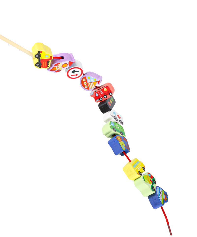 Õppemäng liiklusreeglite tundmiseks