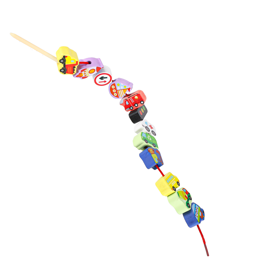 Õppemäng liiklusreeglite tundmiseks