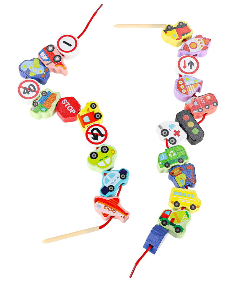 Õppemäng liiklusreeglite tundmiseks