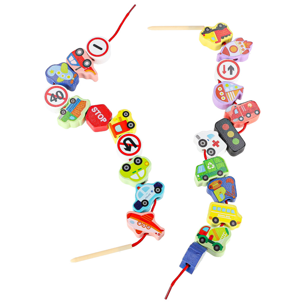 Õppemäng liiklusreeglite tundmiseks