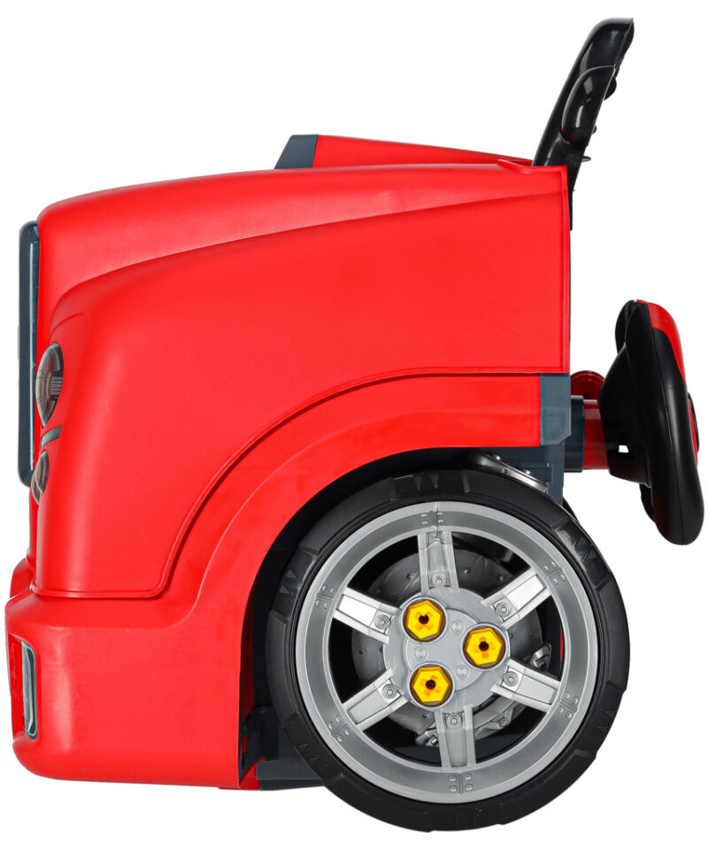 Interaktiivsed funktsioonid ja efektid