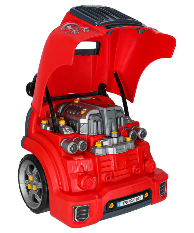 Interaktiivsed funktsioonid ja efektid