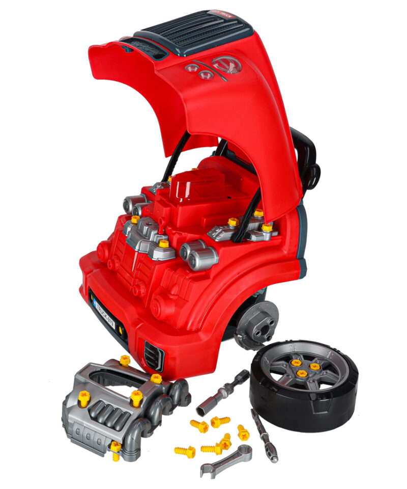 Interaktiivsed funktsioonid ja efektid