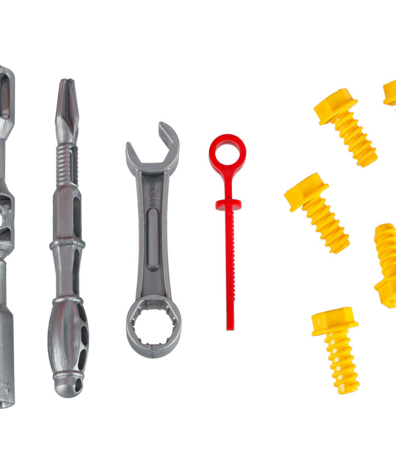 Interaktiivsed funktsioonid ja efektid