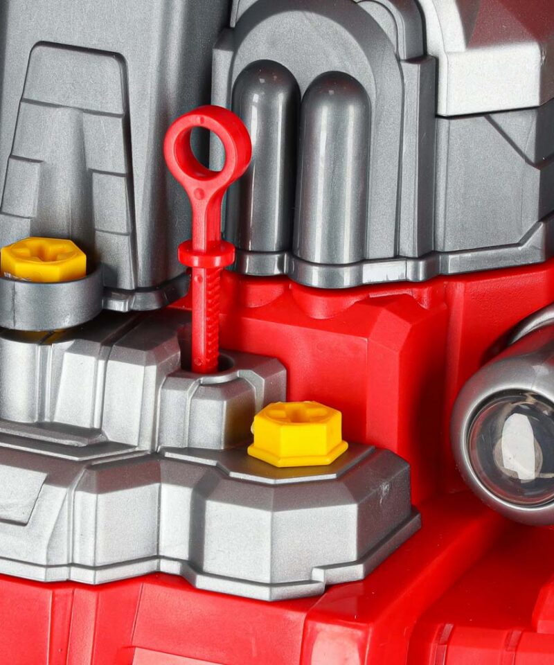 Interaktiivsed funktsioonid ja efektid