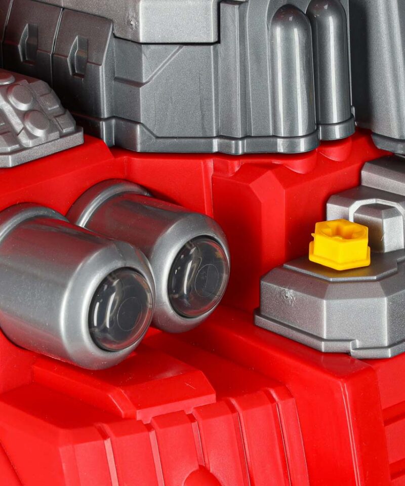 Interaktiivsed funktsioonid ja efektid