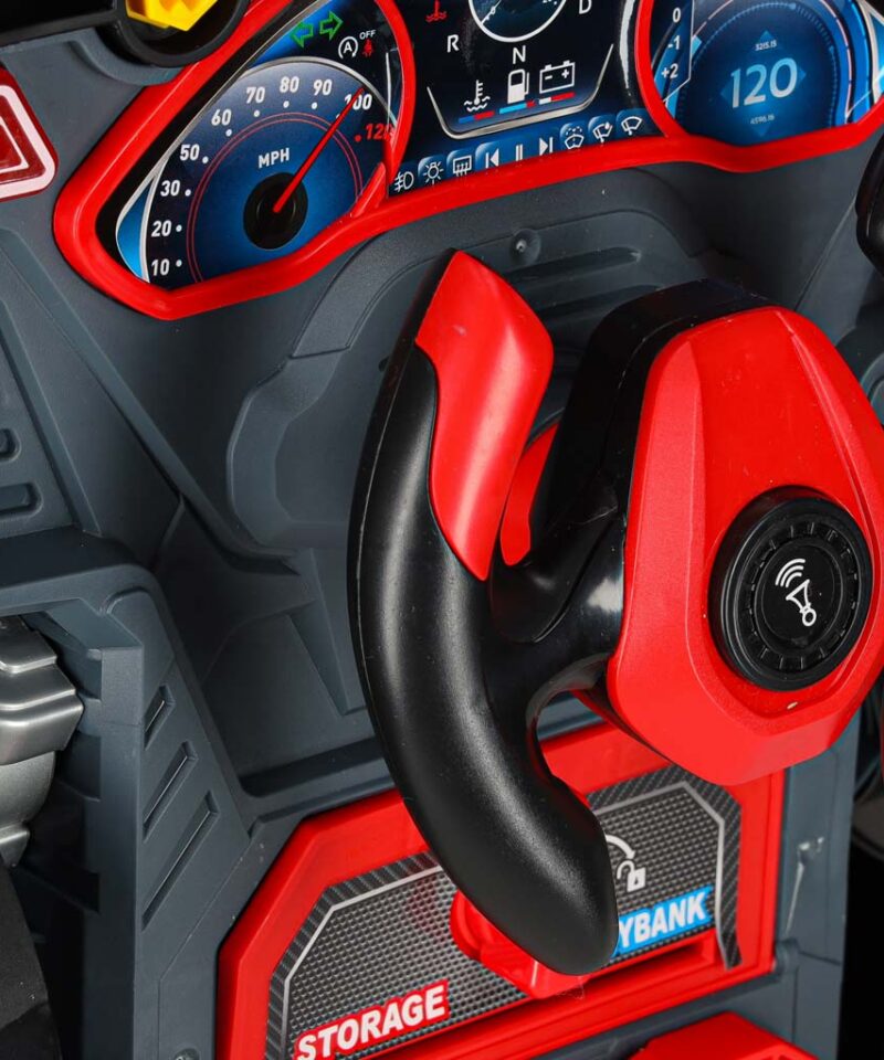 Interaktiivsed funktsioonid ja efektid