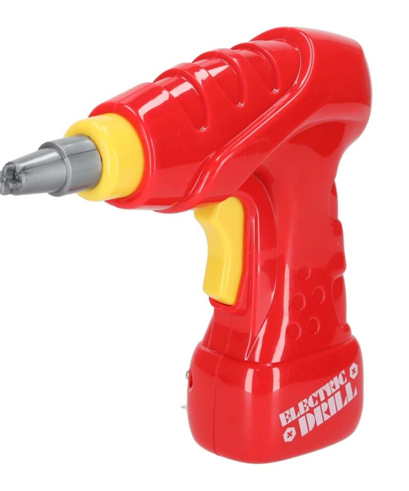 Kokkupandav auto lastele kingituseks