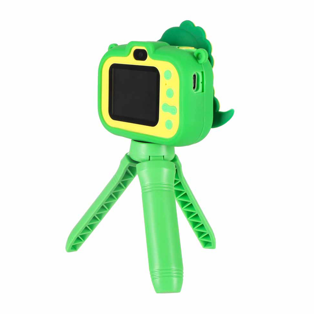 Värviline ja lõbus laste kaamera