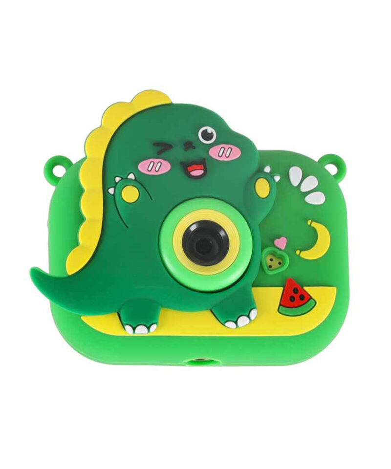 Stabiilne kaamera lastele