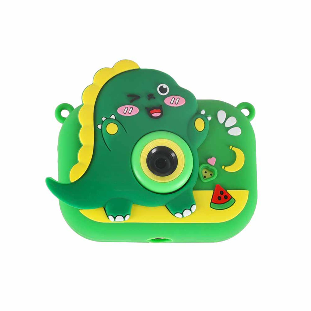 Stabiilne kaamera lastele