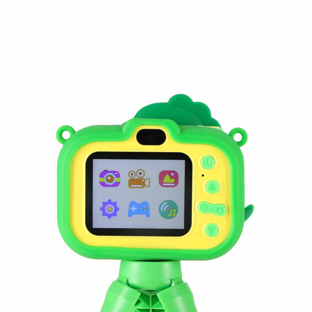 Lastele mõeldud kaamera 1080P resolutsiooniga