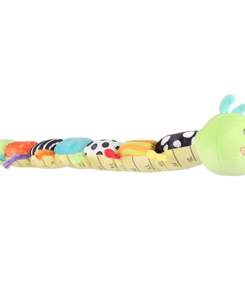 Interaktiivne pehme mänguasi lastele