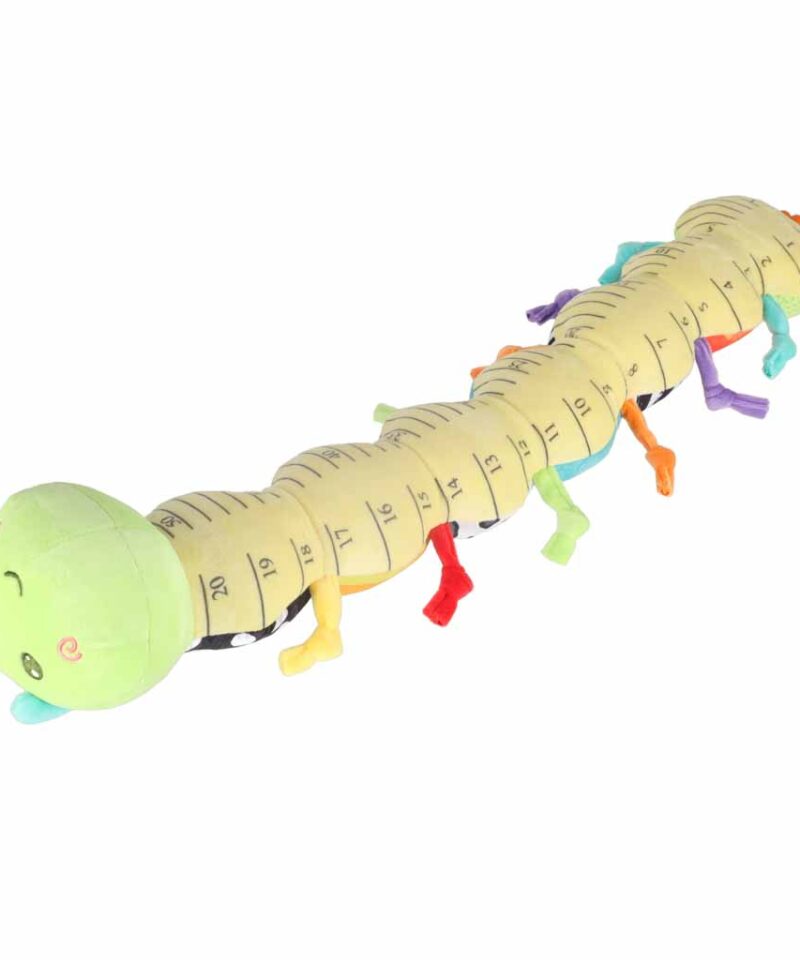 Muusikaline mänguasi arendab oskusi