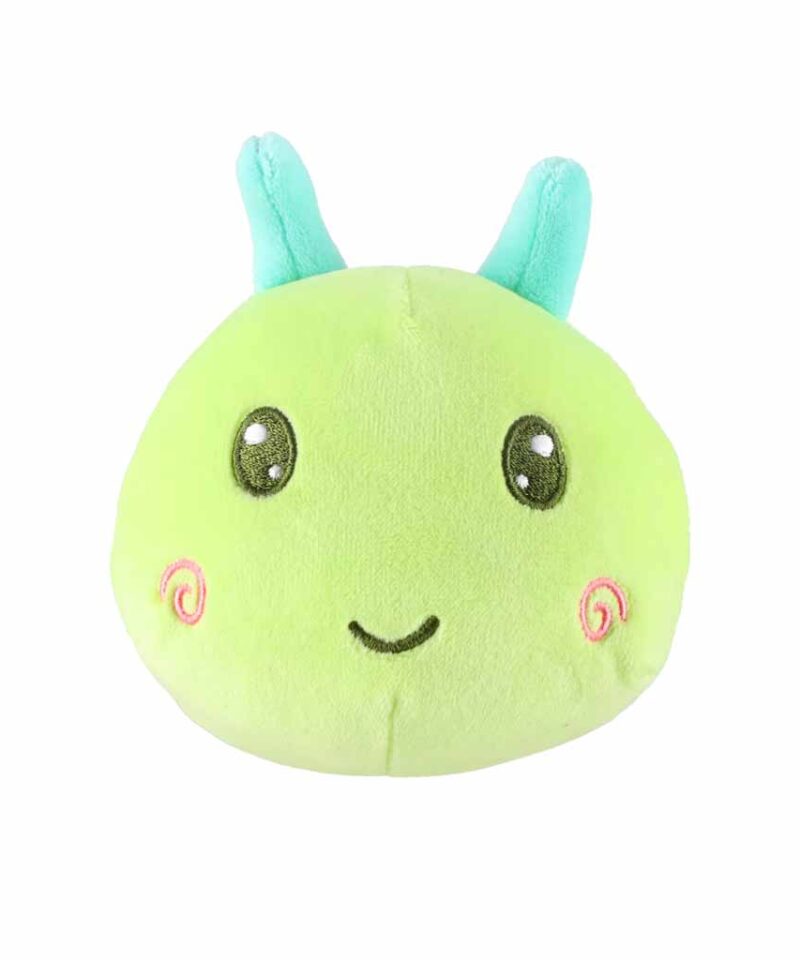 Meeleline mänguasi väikelastele