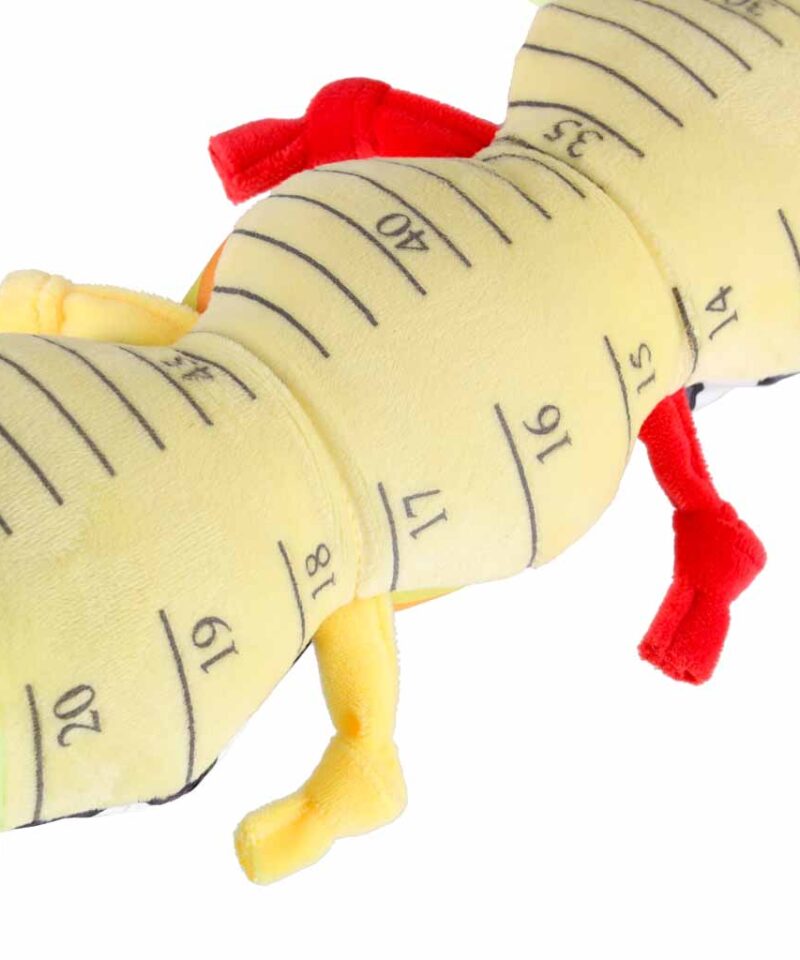 Hariv ja kaasahaarav mänguasi