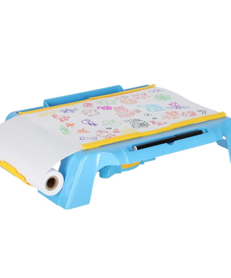 Lastele mõeldud joonistuskomplekt