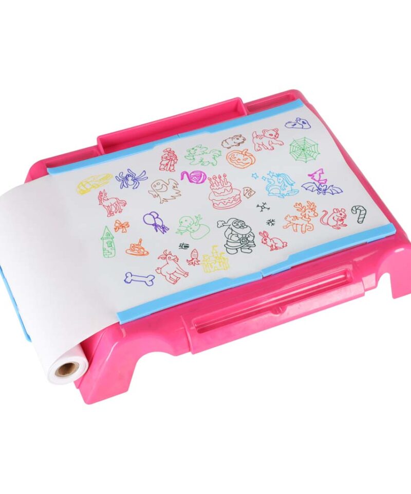 Lastele mõeldud joonistuslaud